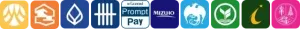 bank footer